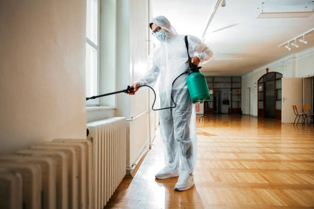 Best Commercial Pest Control Services  in Duncan Falls, OH